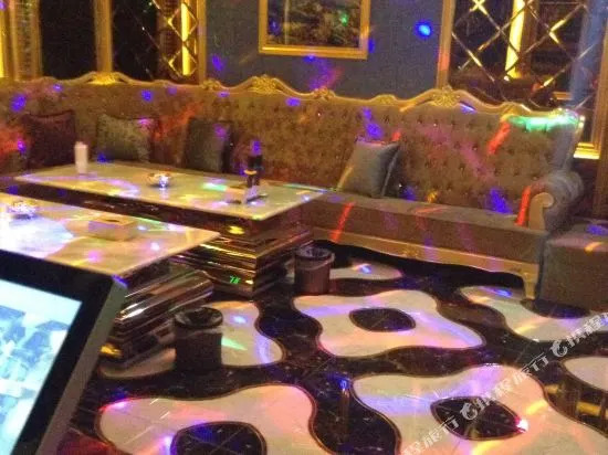 Lihe Business Hotel