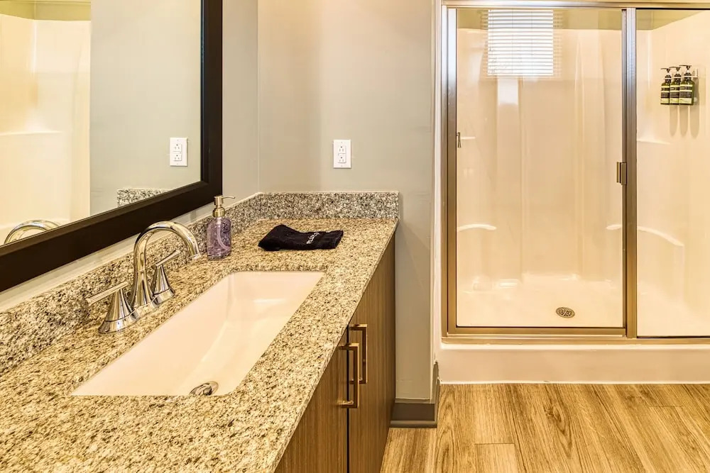 Kasa Columbia 3 Apartments