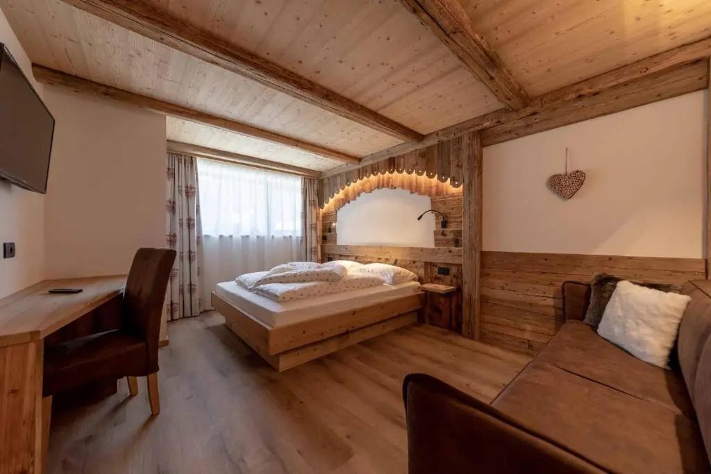 Garni Hotel Residence Diamant