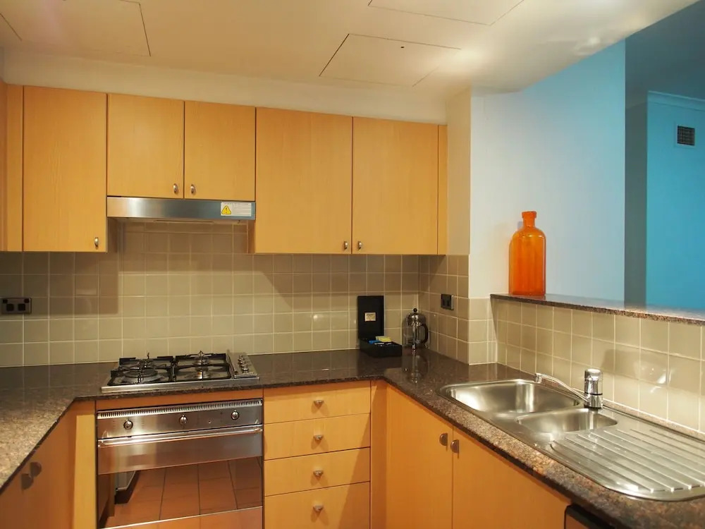 Adina Serviced Apartments Sydney Martin Place
