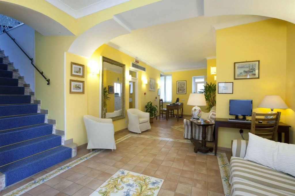 Hotel Bougainville