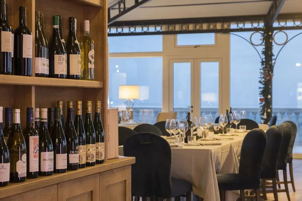 Castello Bonaria Wine & Spa Resort