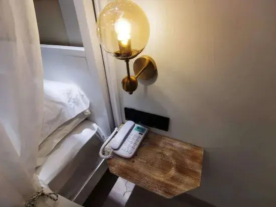 Weihui e-home Express Hotel