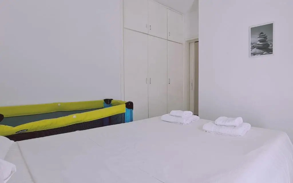 STAY Frederick 2BR Penthouse