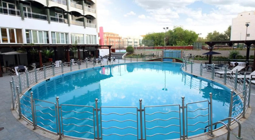 Al Hamra Hotel Jeddah