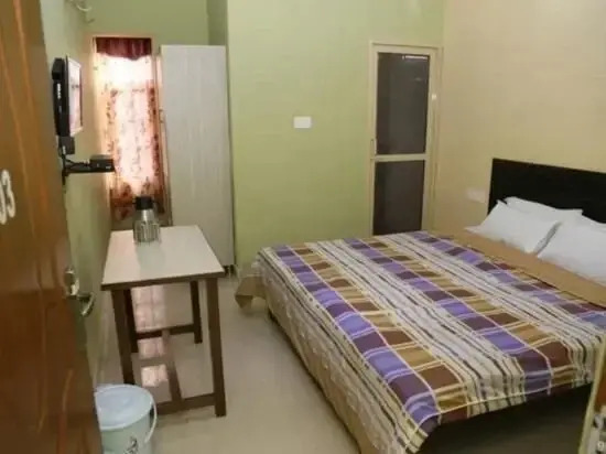 Hotel O Grande