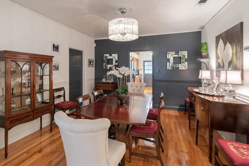 Linden - A Historic Bed and Breakfast