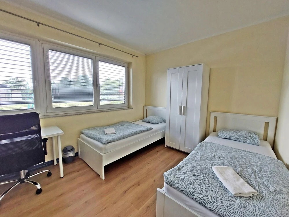 ROSE VALLEY, modern studios & apartments