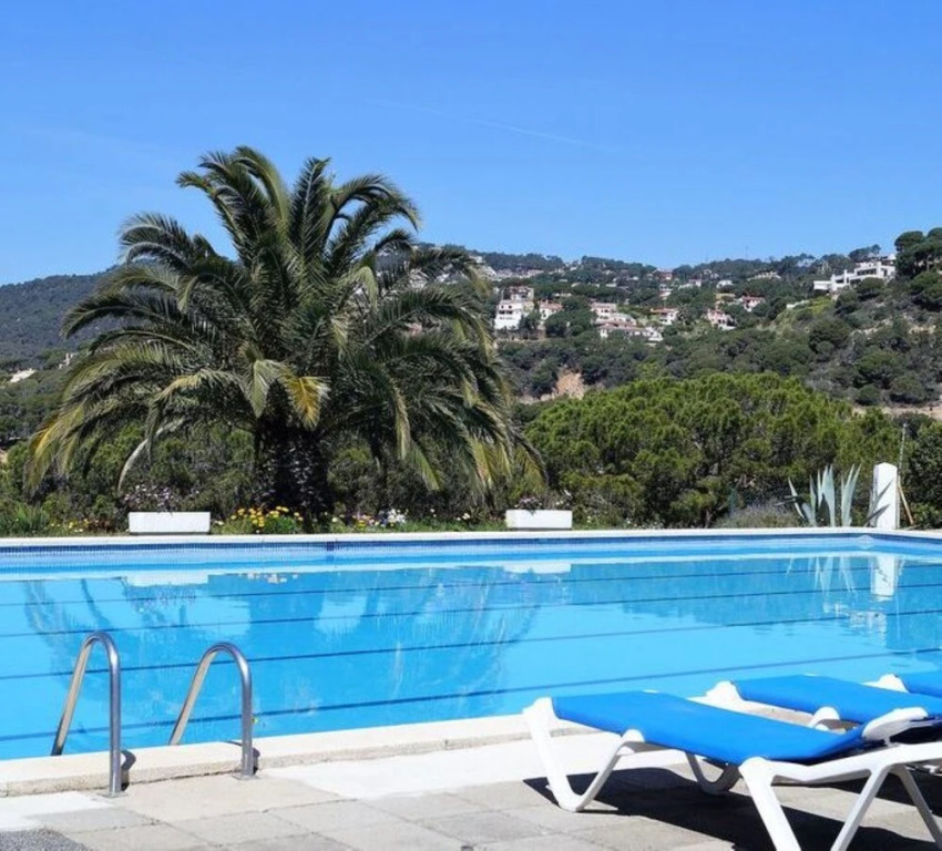 107091 House In Tossa De Mar