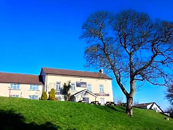 Brewers Lodge