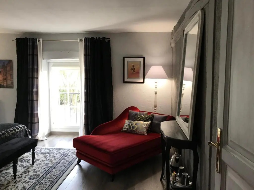 La Levraudière