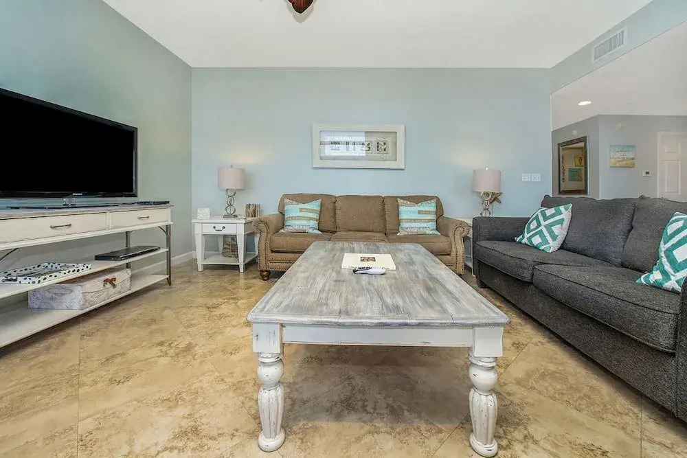 Sterling Reef 1207 - 1573538 - 3 Br Condo