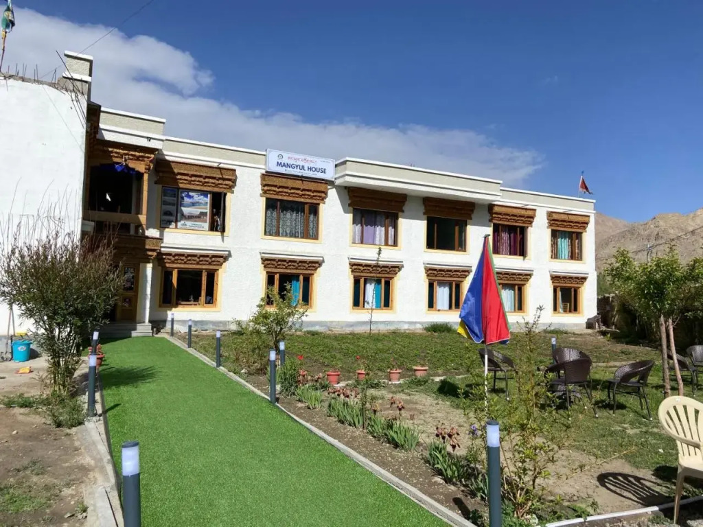 Tara Guest House