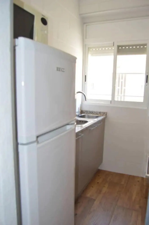 House With one Bedroom in El Lligallo del Gànguil, With Terrace