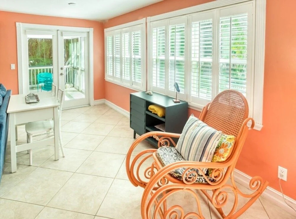 Lollipop 3 Bedroom Home by RedAwning