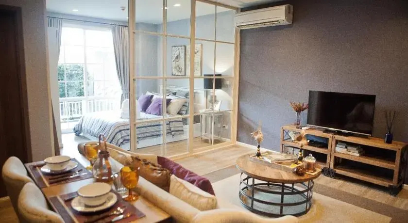 Autumn A106 by Huahin Holiday Condo