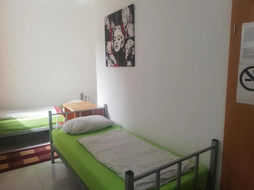 The Hostel