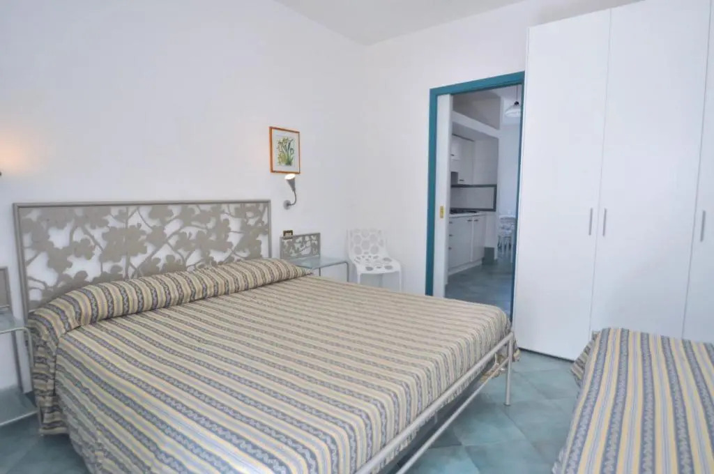 Residence del Mare - Amami Collection