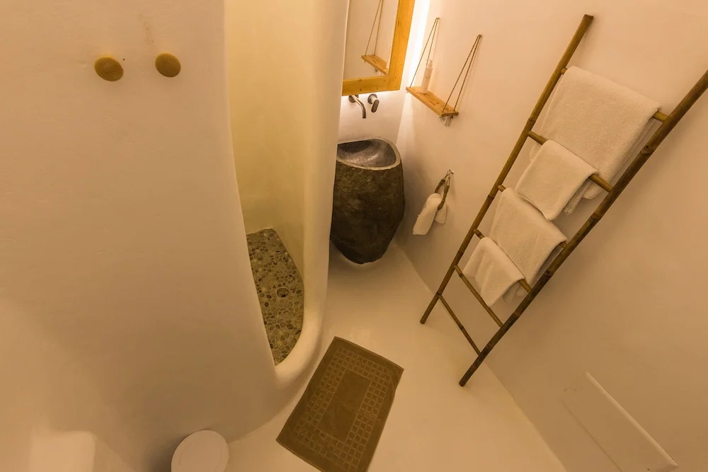 Salt Suites by Mr and Mrs White