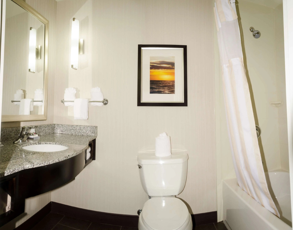 Hilton Garden Inn Benton Harbor