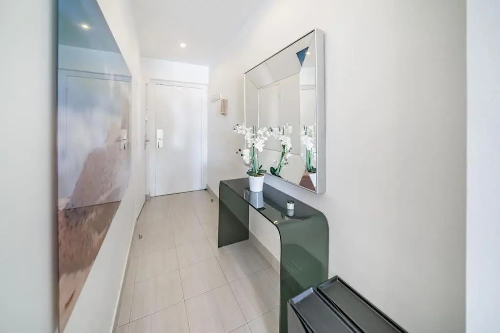 Apartment Suite Gallia