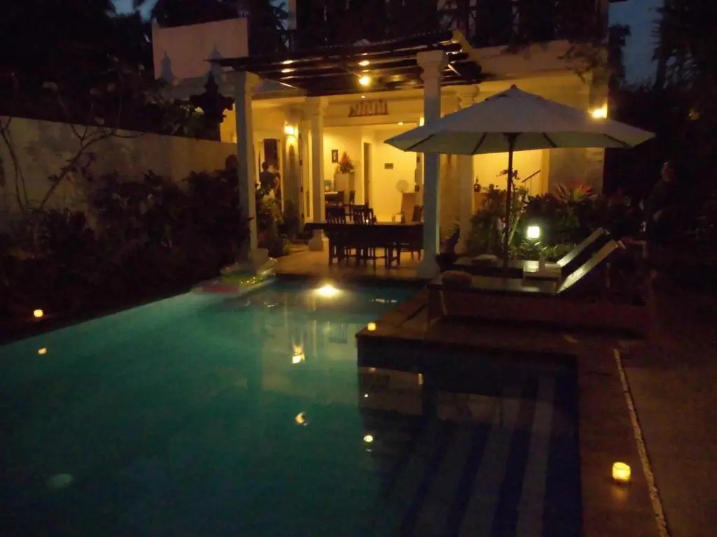 Vista Del Mar