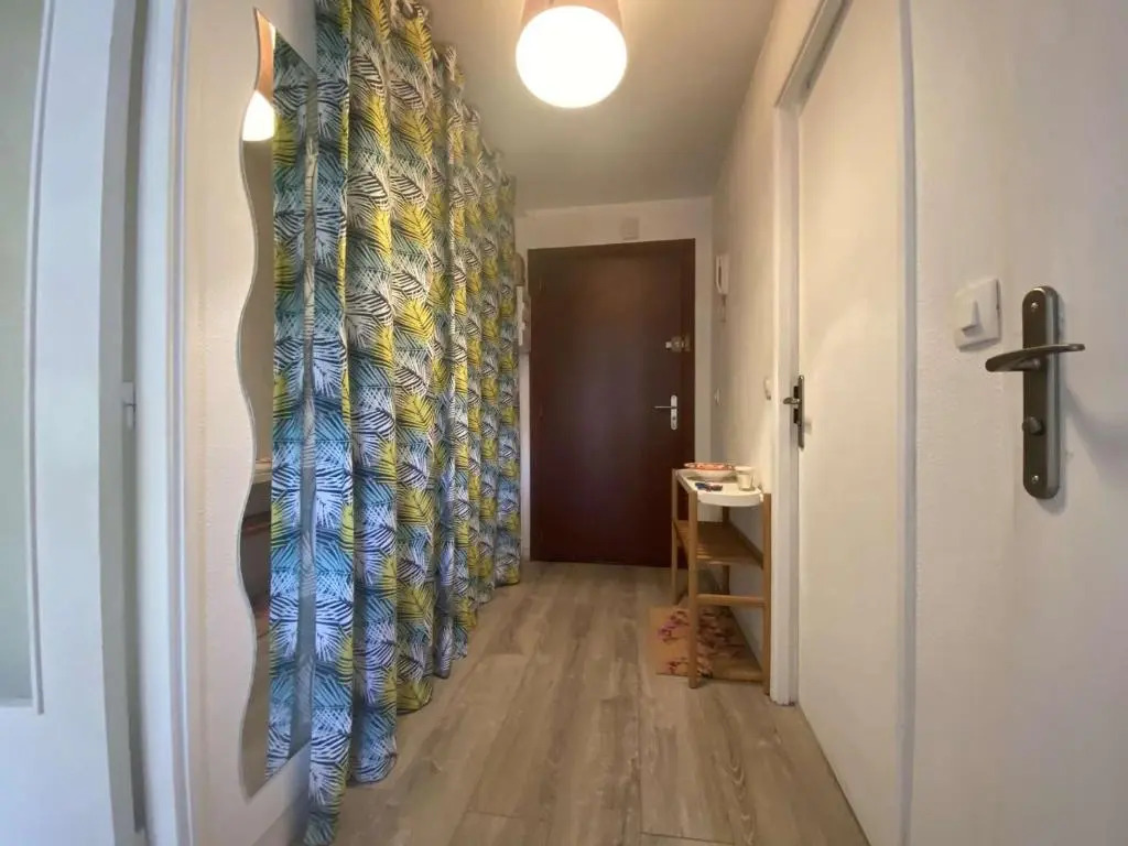 Appartement Sainte-Maxime, 2 pièces, 4 personnes - FR-1-226-487