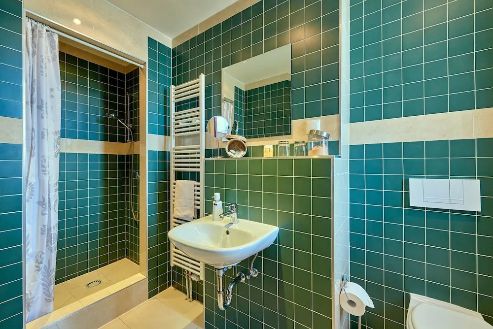 Hotel Zur alten Stadtkellerei Leipzig