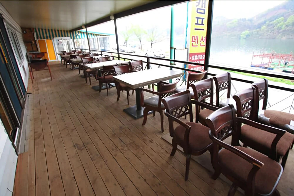 Daeseong-ri Clean Hangang Camp Pension