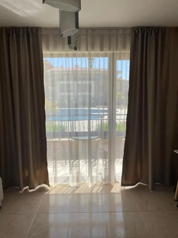 Studio in MarinaVille Complex