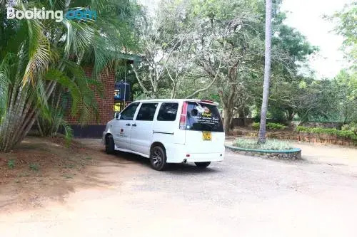 Royal Green Garden - Puttalam