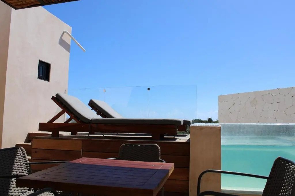 Cacao Tulum -Luxury Condos-