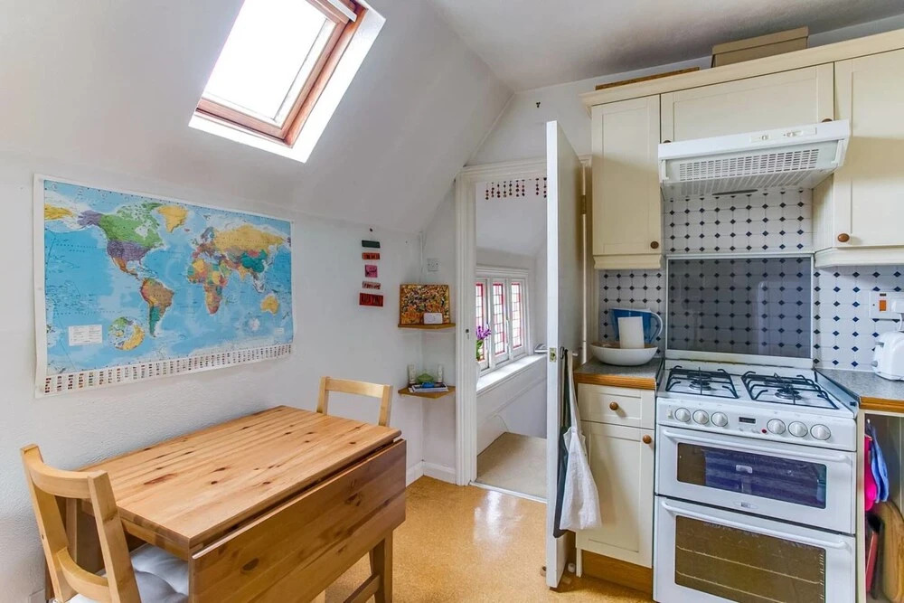 Lovely 1BR Home in North London