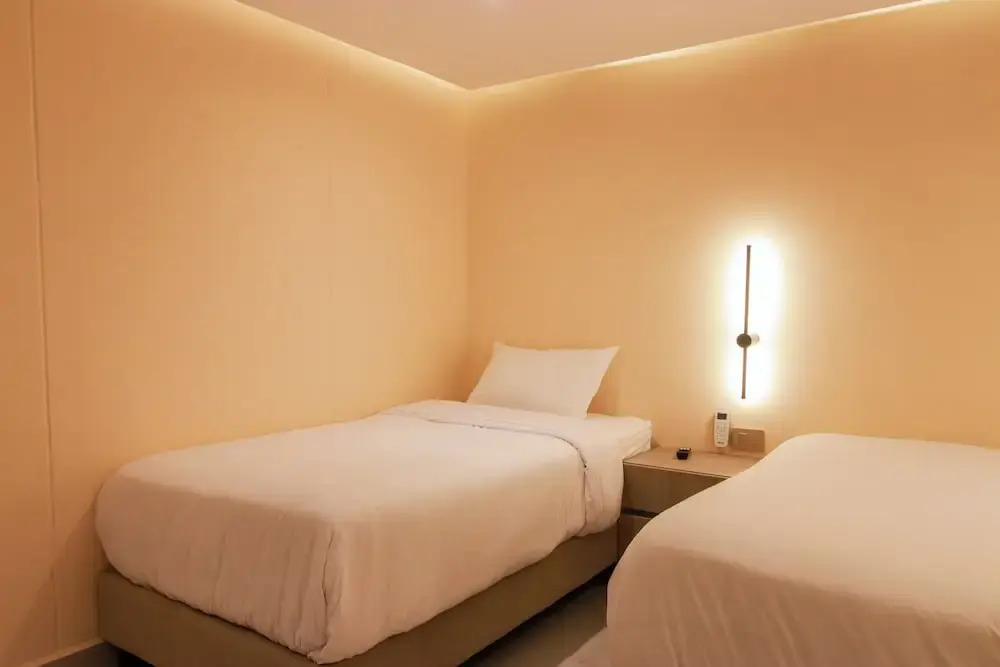 Dunia Suites Cartagena
