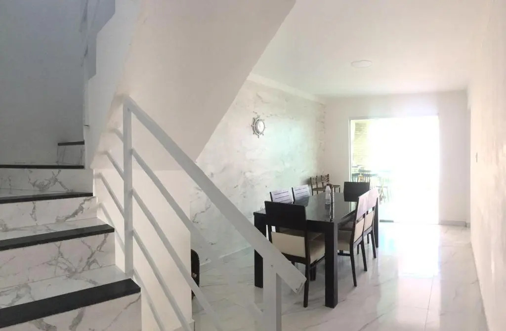 Casa na Praia Maragogi