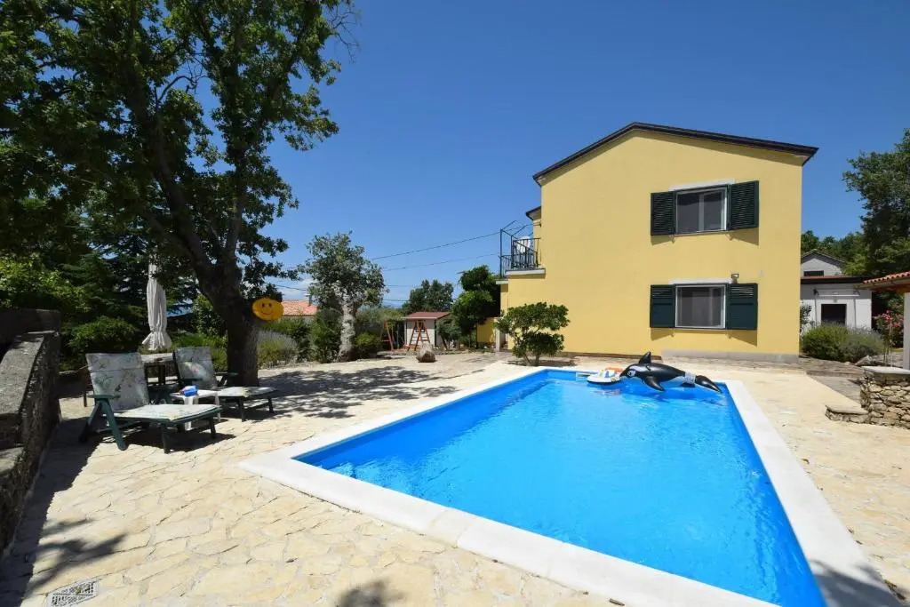 Holiday Home Nikola