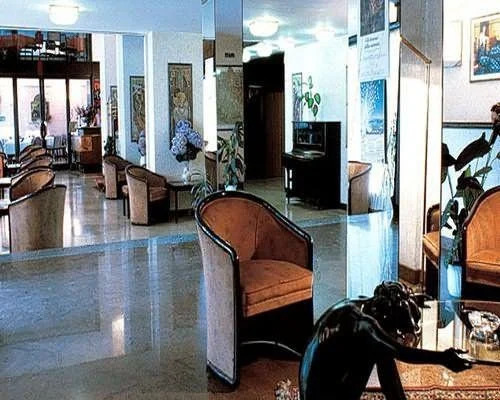 Europa Hotel