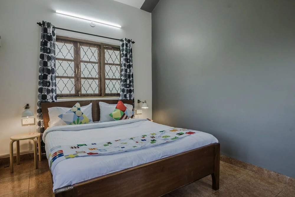 OYO 23075 Home Modern 3BHK Villa Saligao