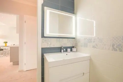 Royal Danube Apartments