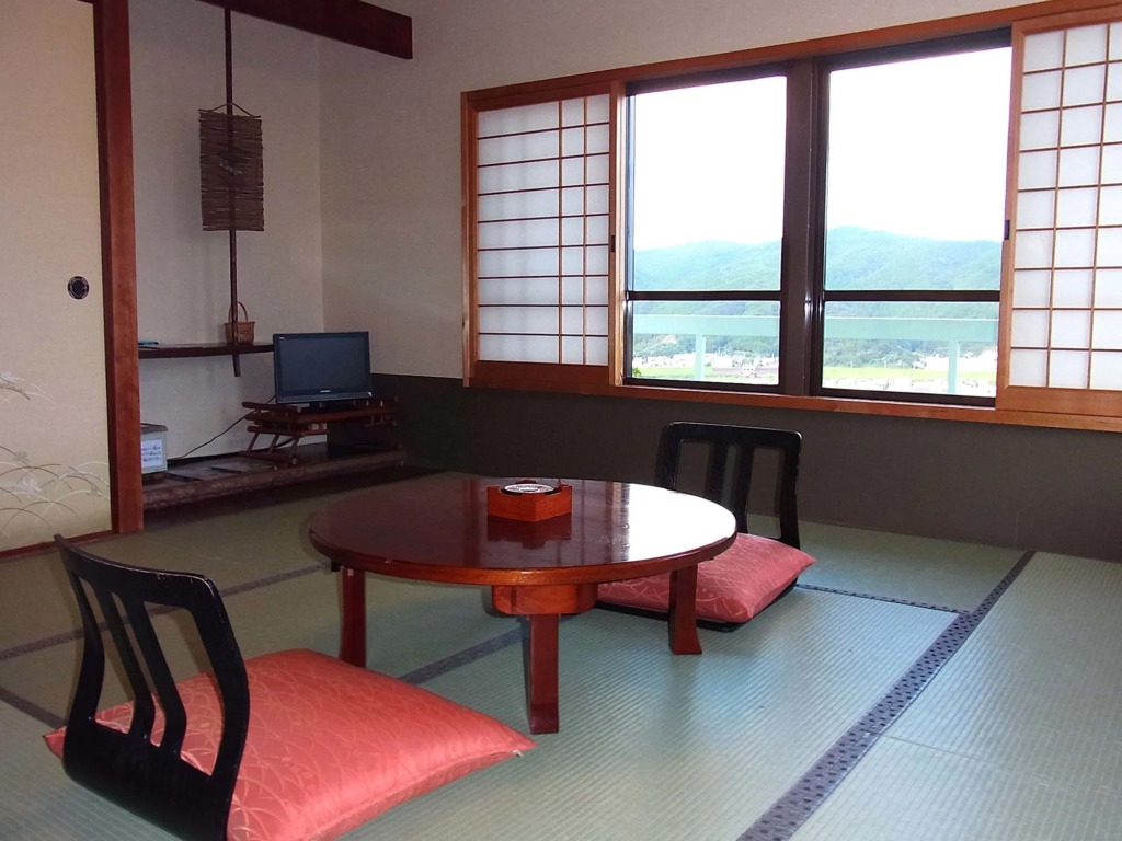 Nagomiyado Anjuann