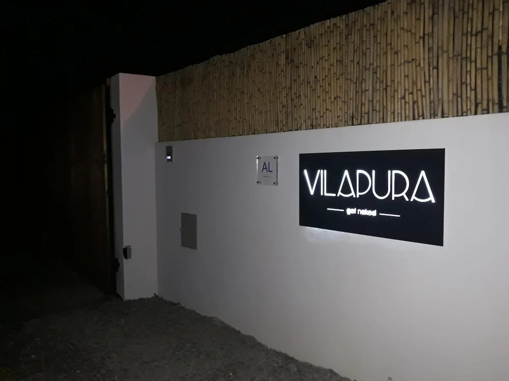 VILAPURA - Naturism