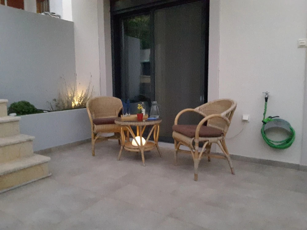 Bow lux apartments