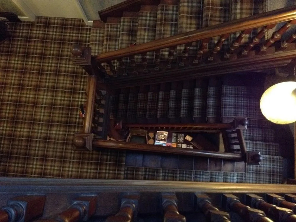 Clonyard House Hotel