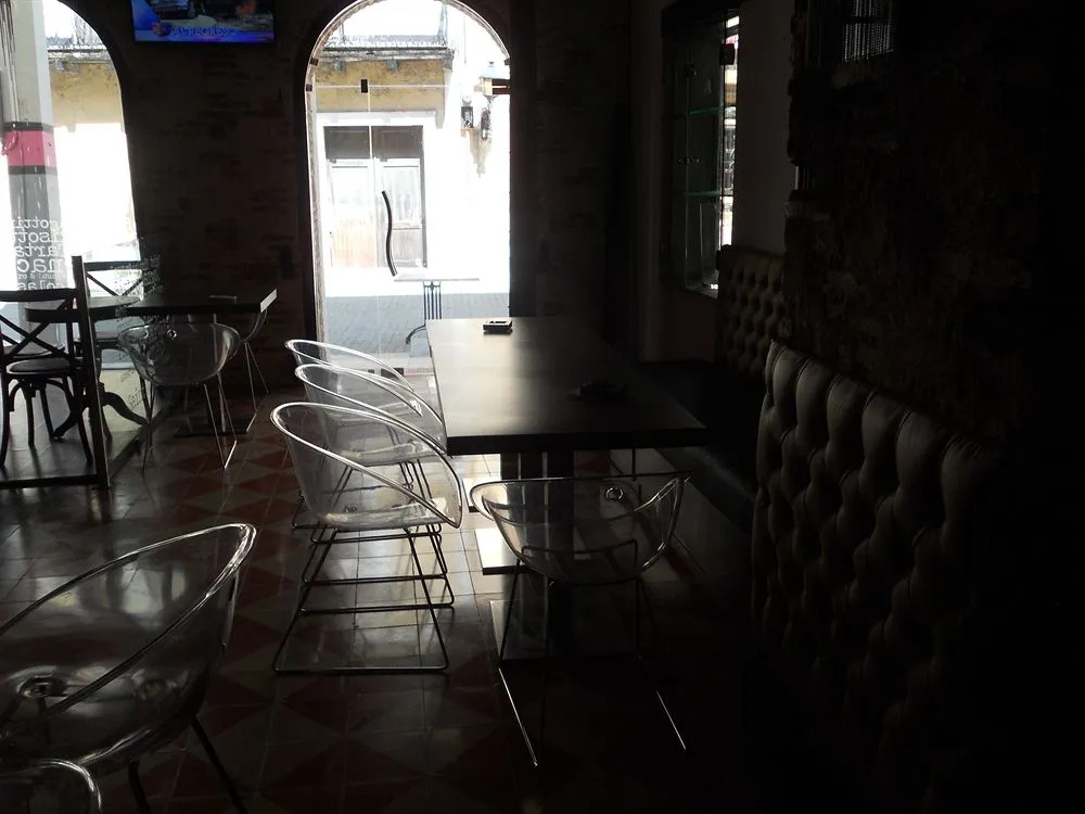 Hotel Saint Nicolas