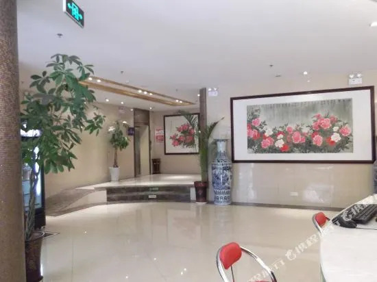 Jiaxing Hotel Heze