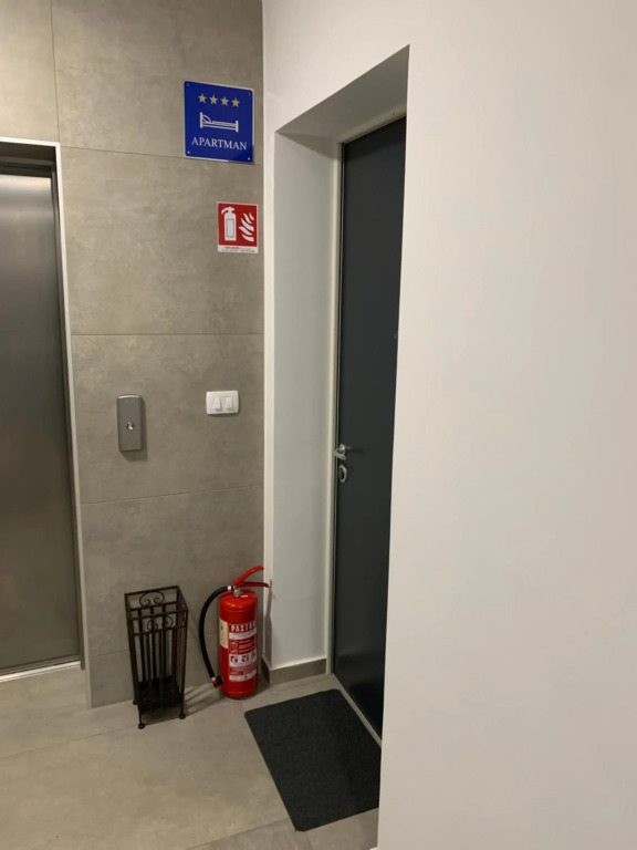Apartman Nataša
