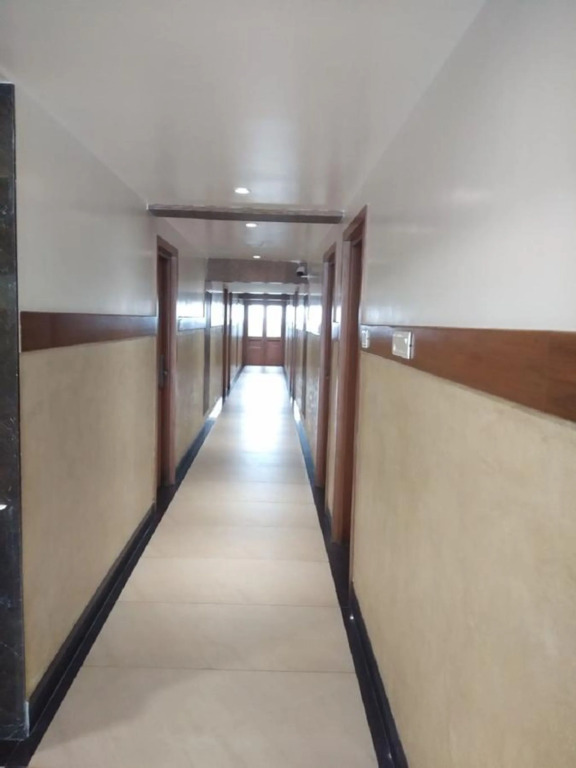 Hotel iStay