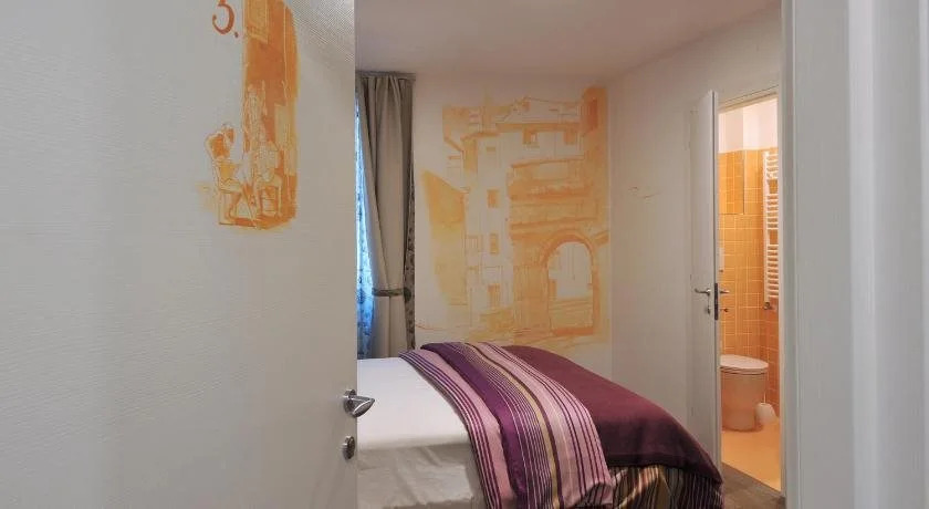 Residenza Corso Saba