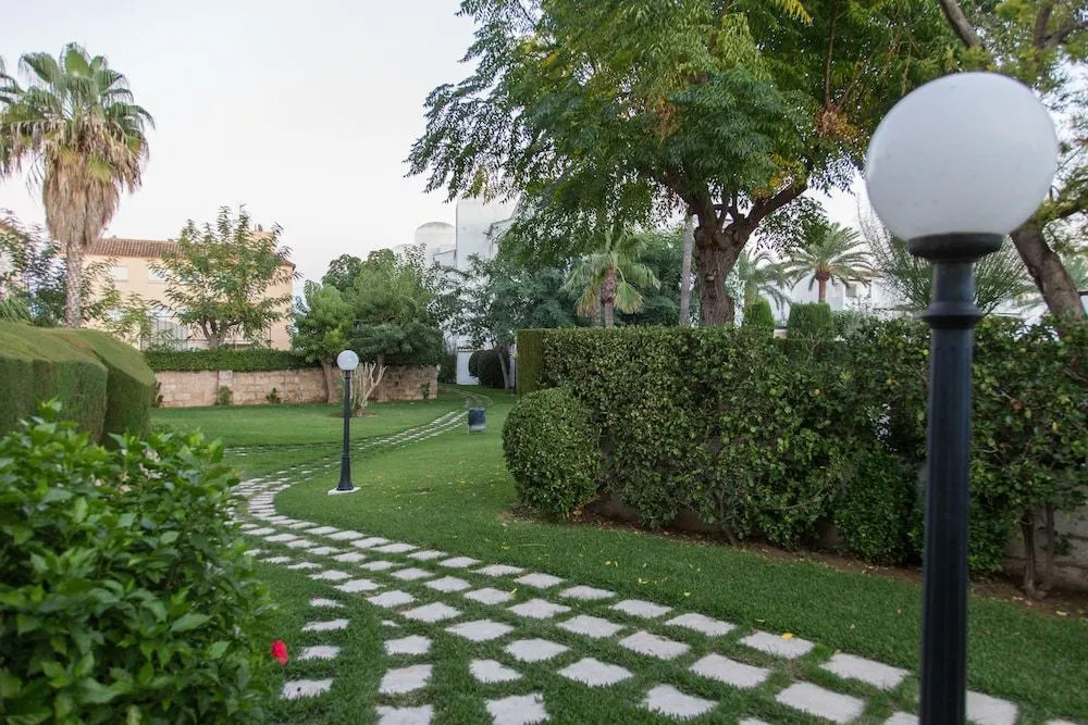 Apartamento Jávea Benisero