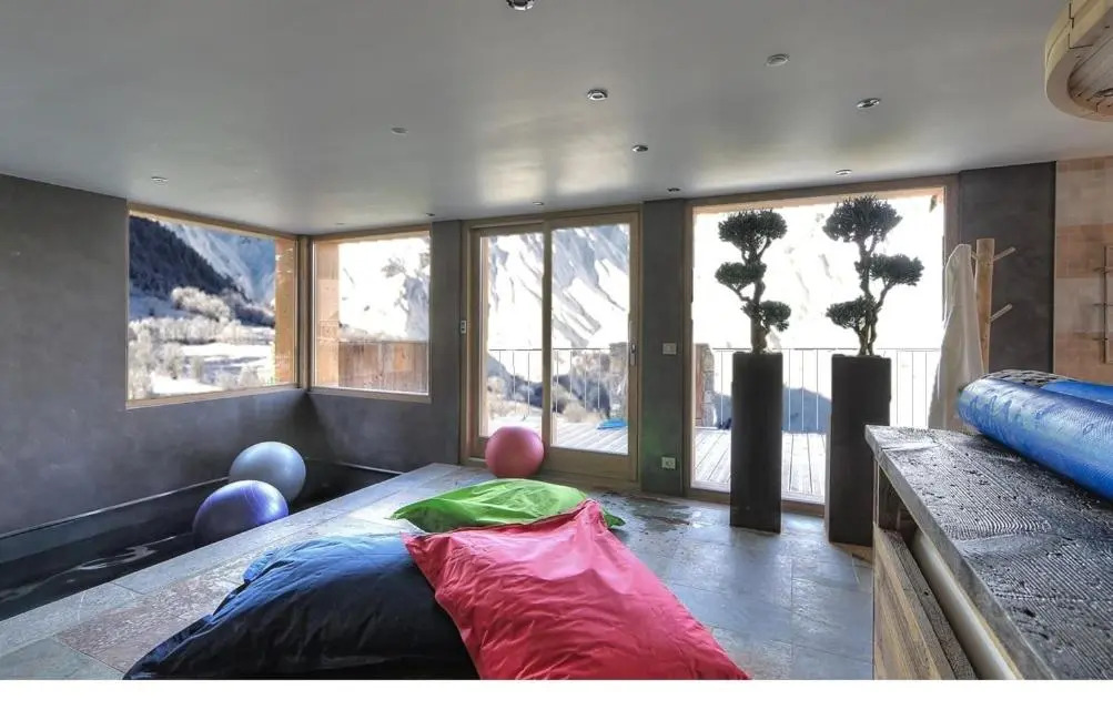 Le Chalet